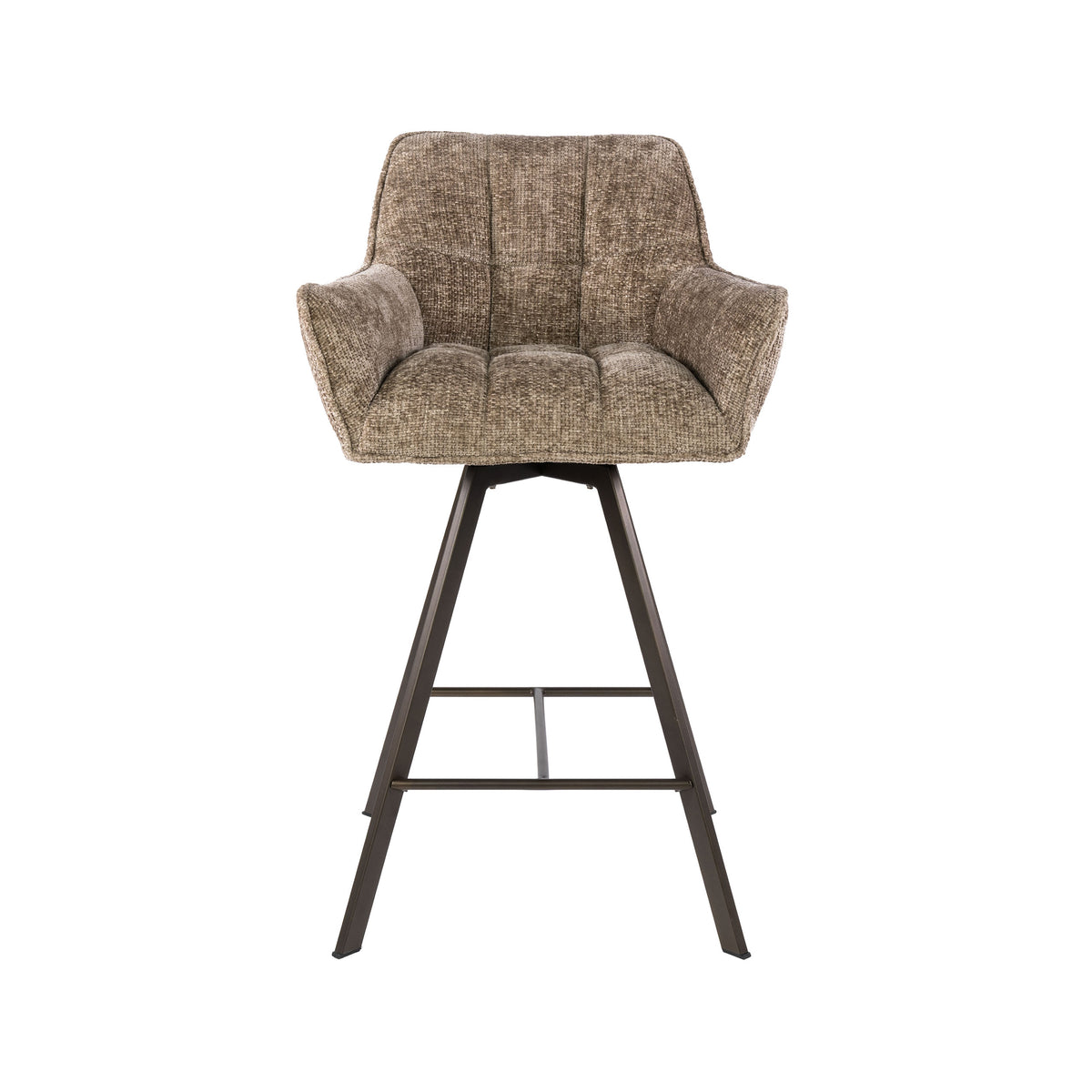 ORTISEI - Tabouret de bar • lot de 2