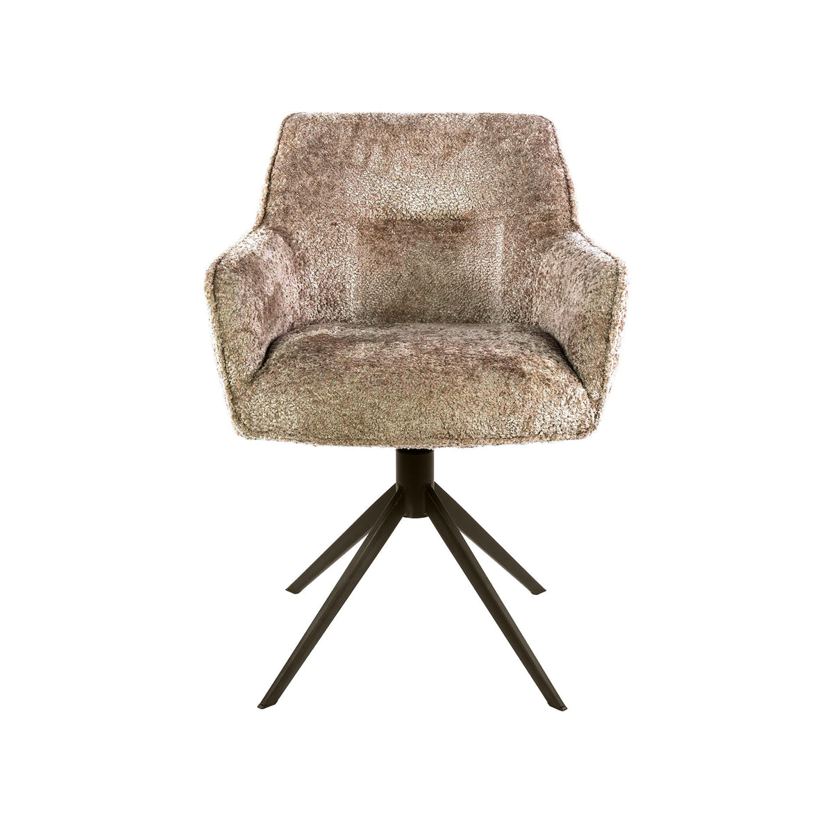 VENTURA - Chaise de salle à manger • lot de 2