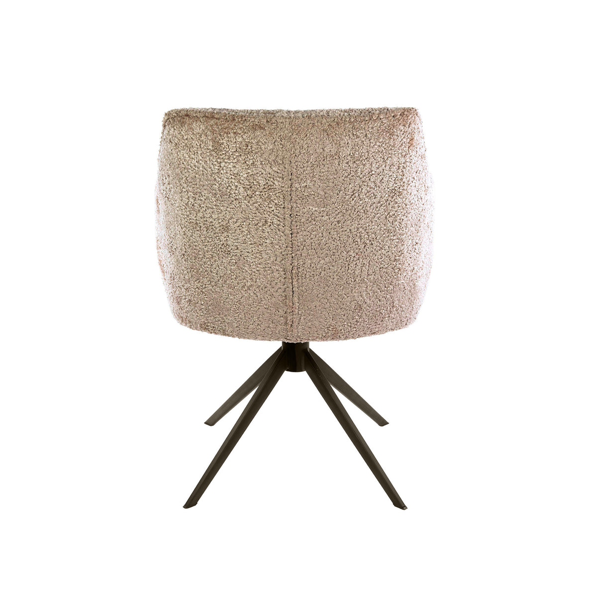 VENTURA - Chaise de salle à manger • lot de 2