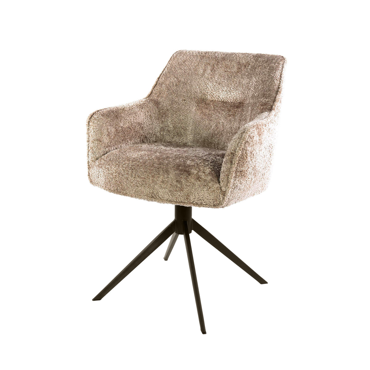 VENTURA - Chaise de salle à manger • lot de 2