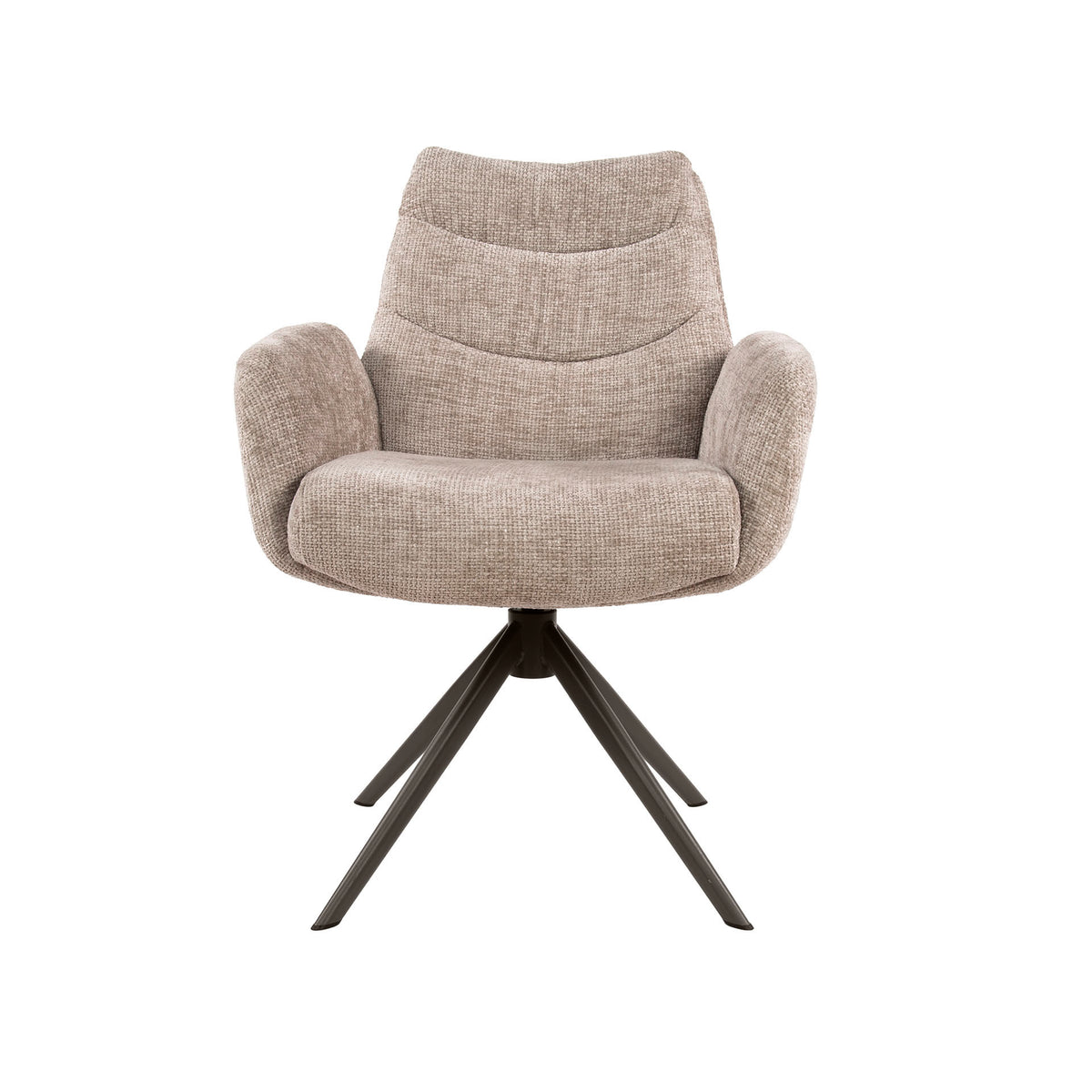 TAORMINA - Chaise de salle à manger • lot de 2