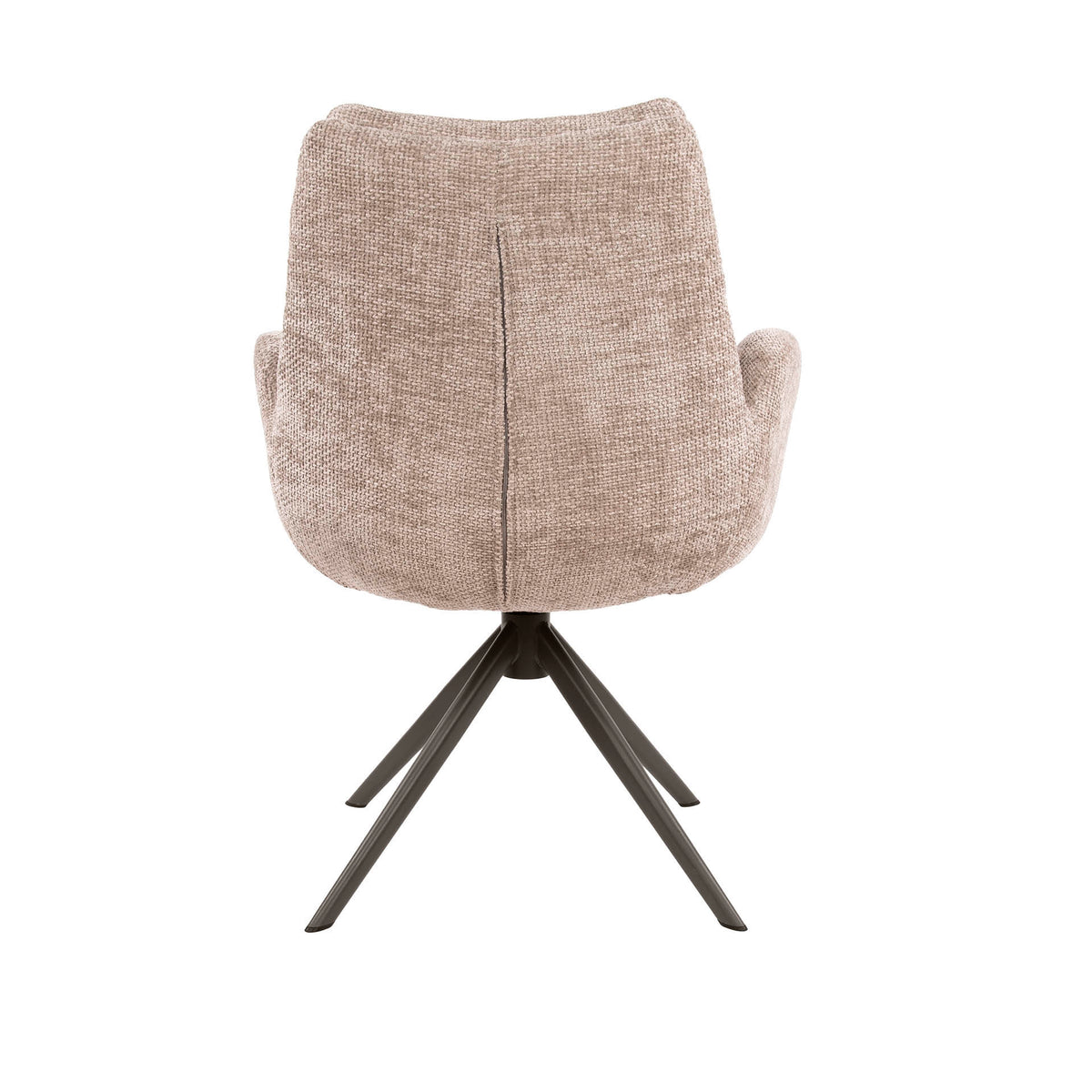 TAORMINA - Chaise de salle à manger • lot de 2