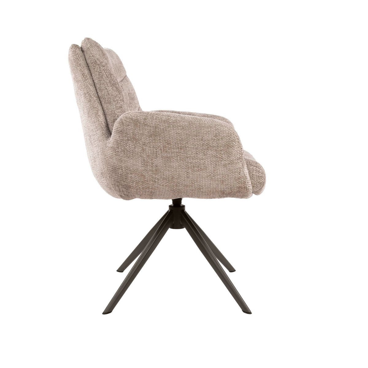 TAORMINA - Chaise de salle à manger • lot de 2