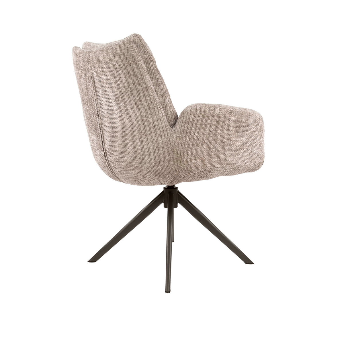TAORMINA - Chaise de salle à manger • lot de 2