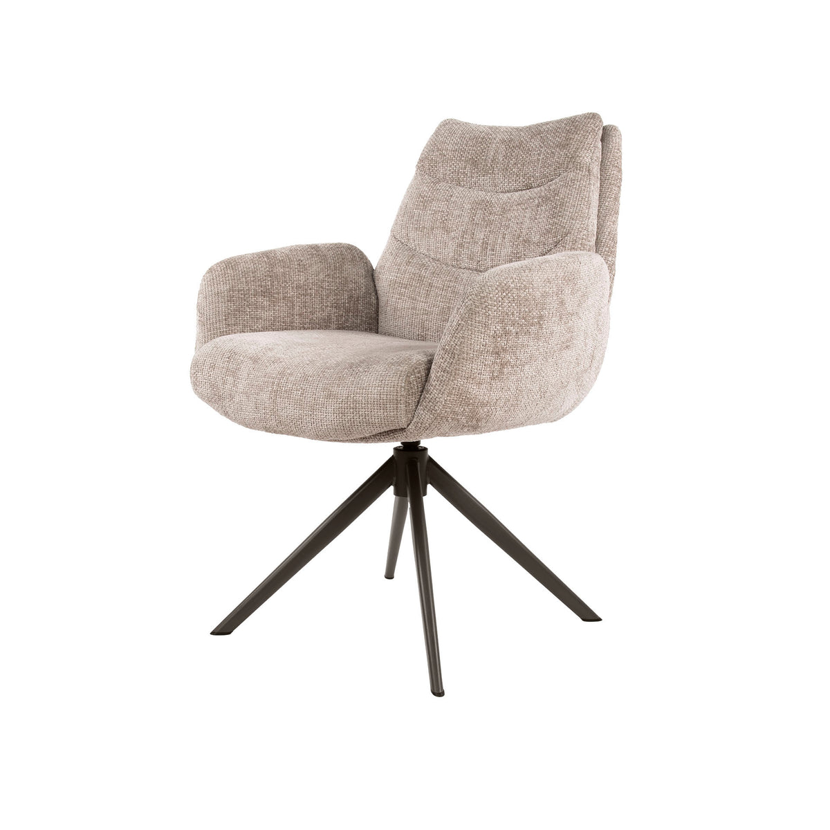 TAORMINA - Chaise de salle à manger • lot de 2