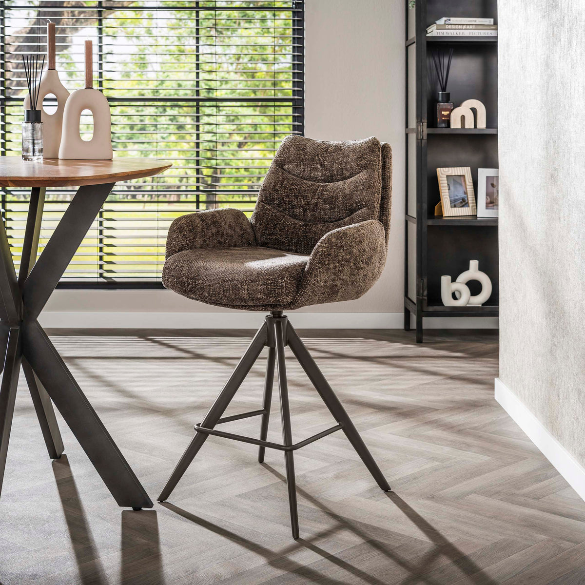TERRACINA - Tabouret