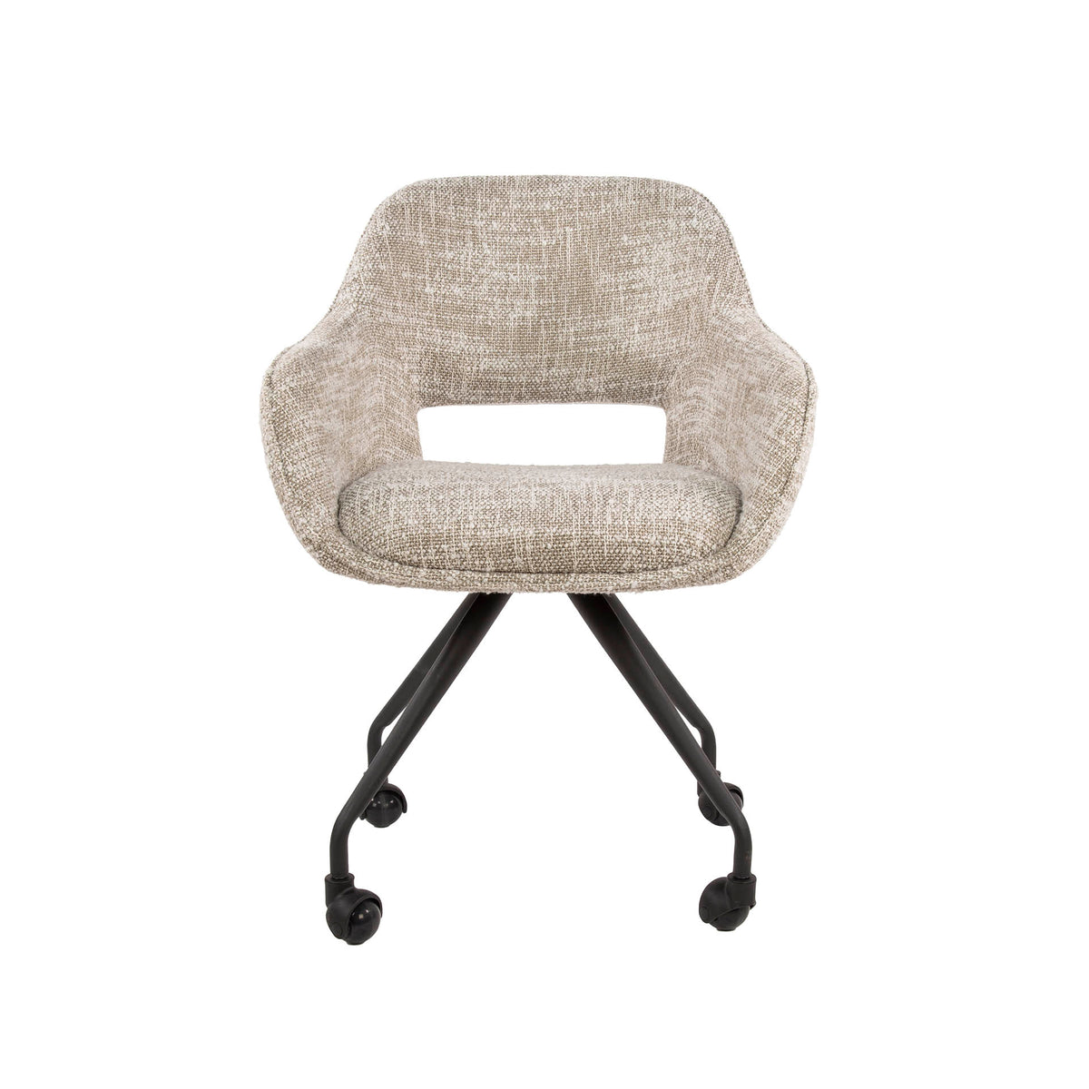 LORETO - Chaise de salle à manger • lot de 2