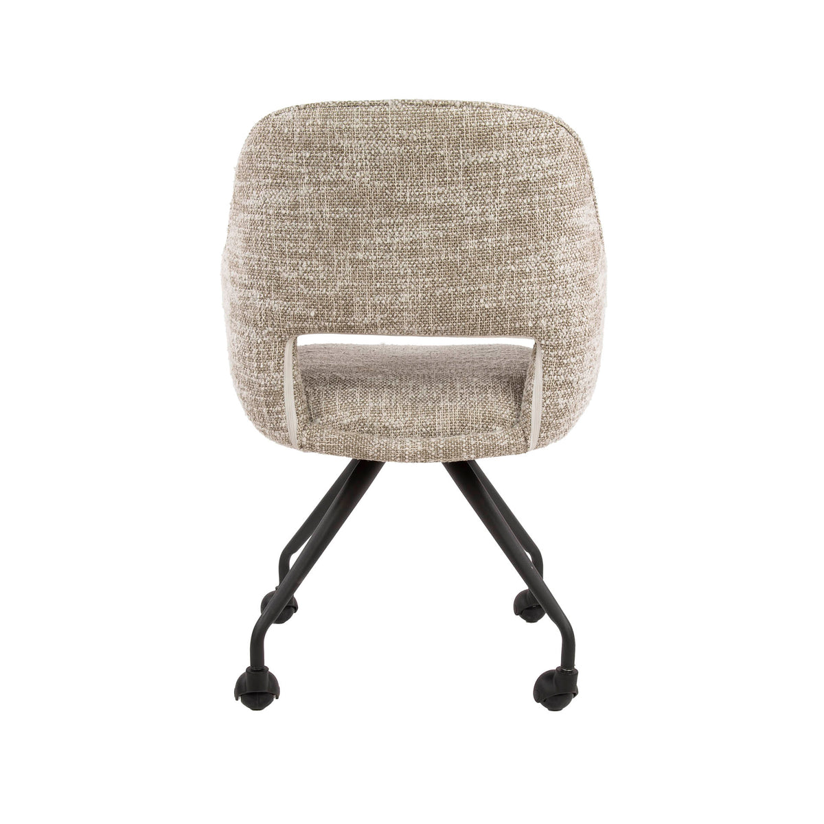 LORETO - Chaise de salle à manger • lot de 2