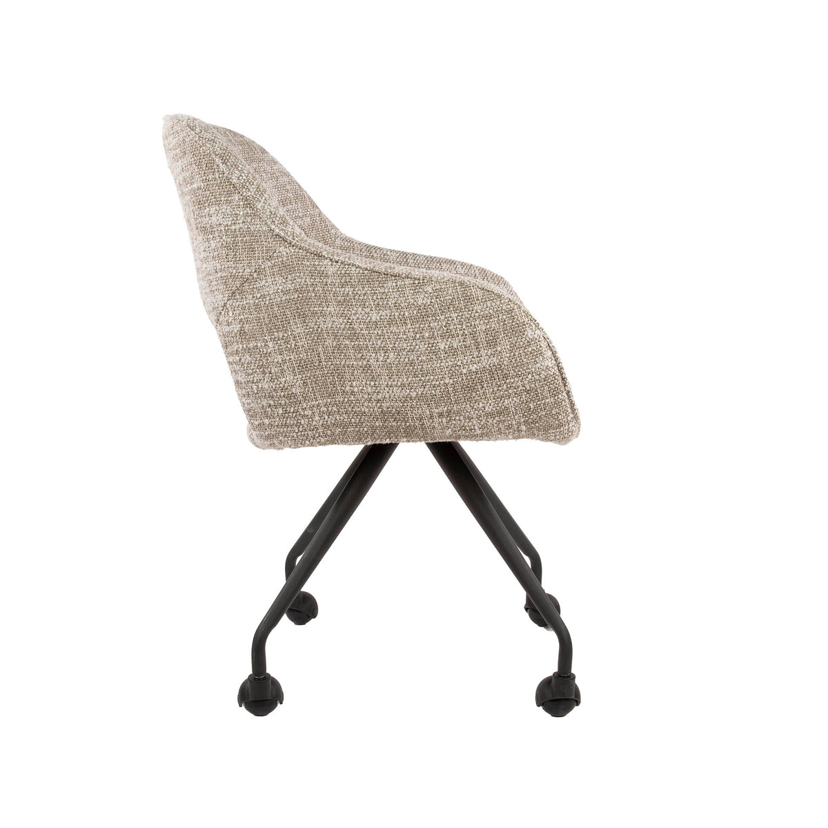 LORETO - Chaise de salle à manger • lot de 2