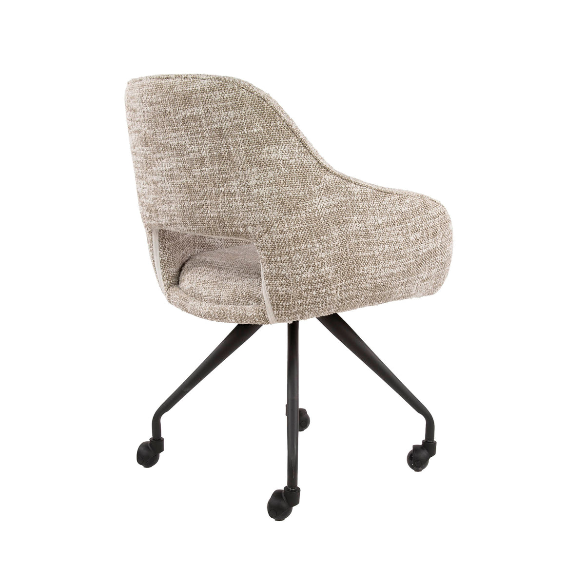 LORETO - Chaise de salle à manger • lot de 2