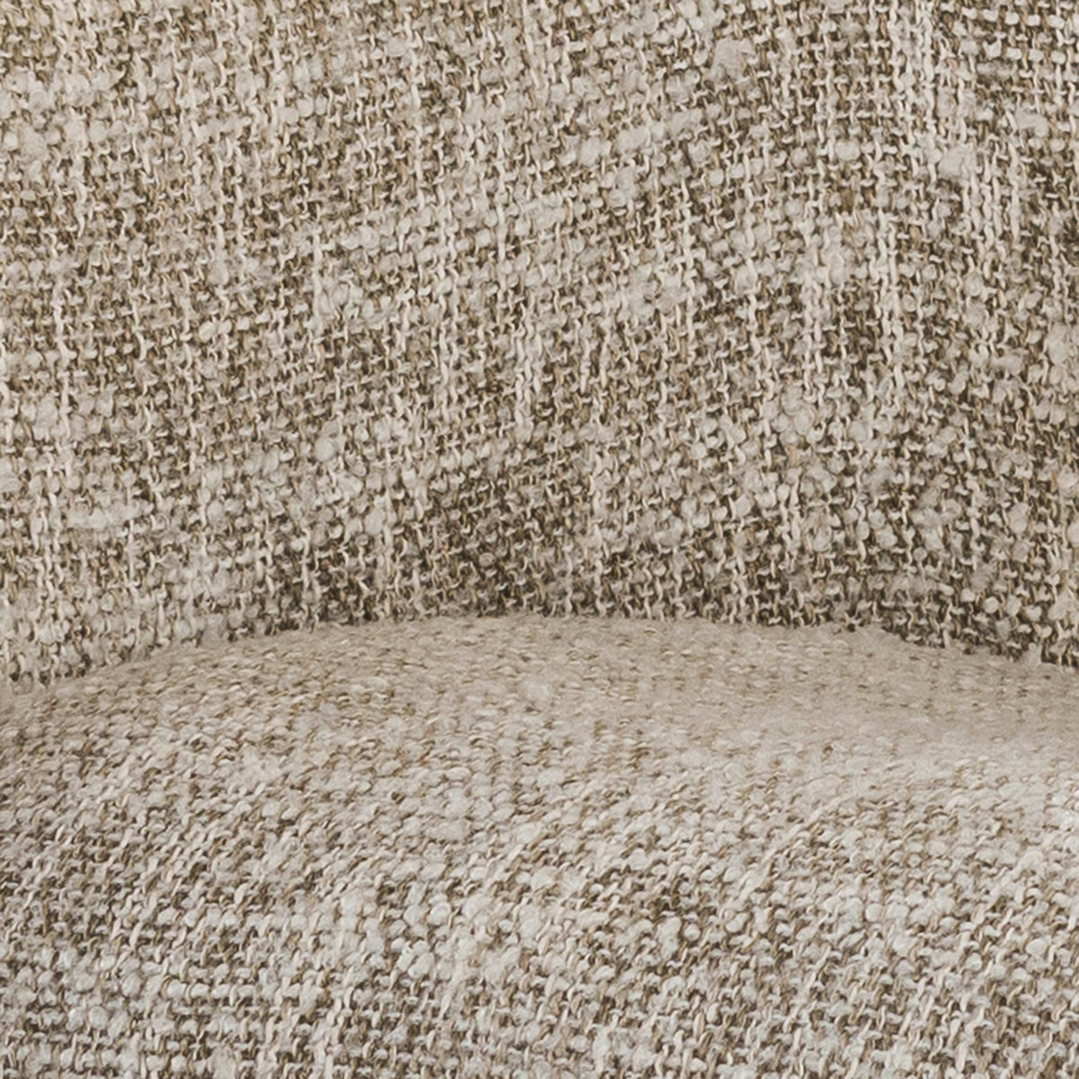 LORETO - Chaise de salle à manger • lot de 2