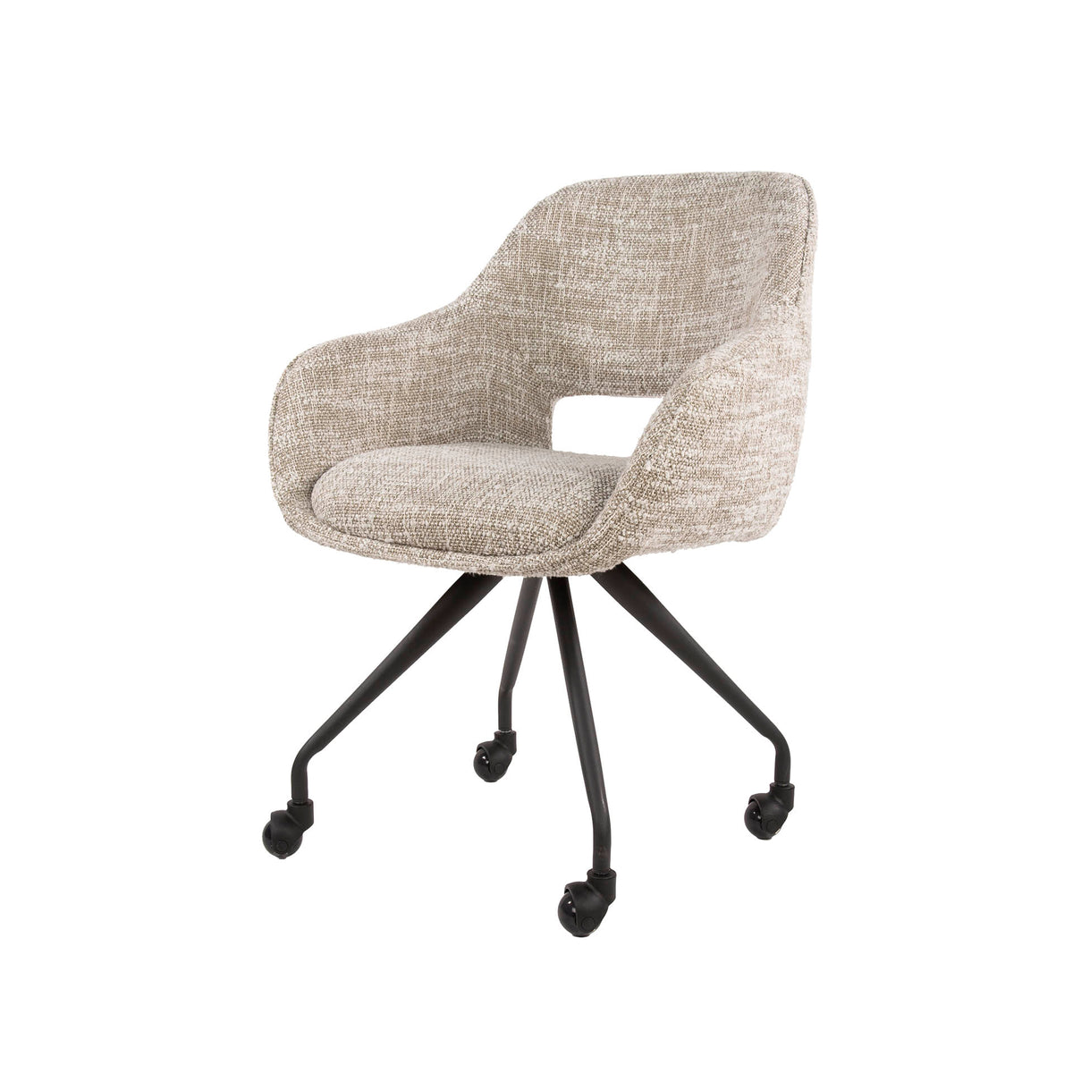 LORETO - Chaise de salle à manger • lot de 2
