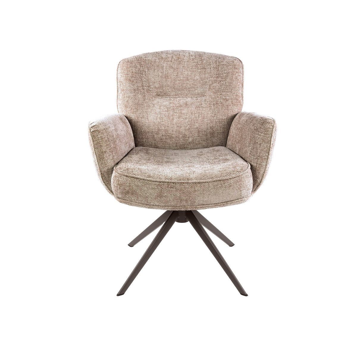 TODI - Chaise de salle à manger • lot de 2