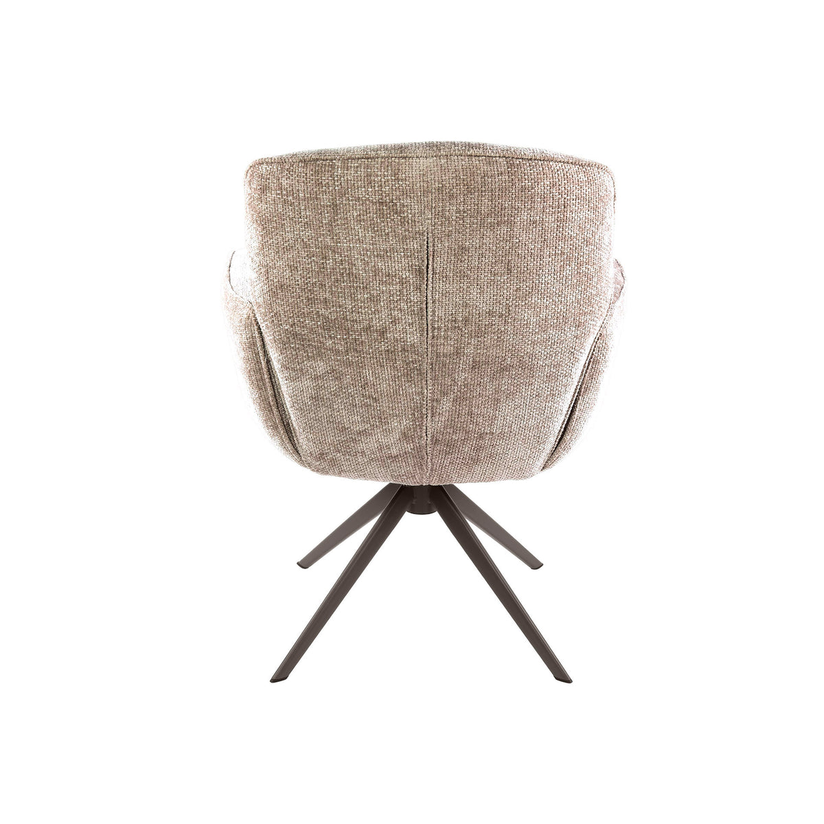 TODI - Chaise de salle à manger • lot de 2