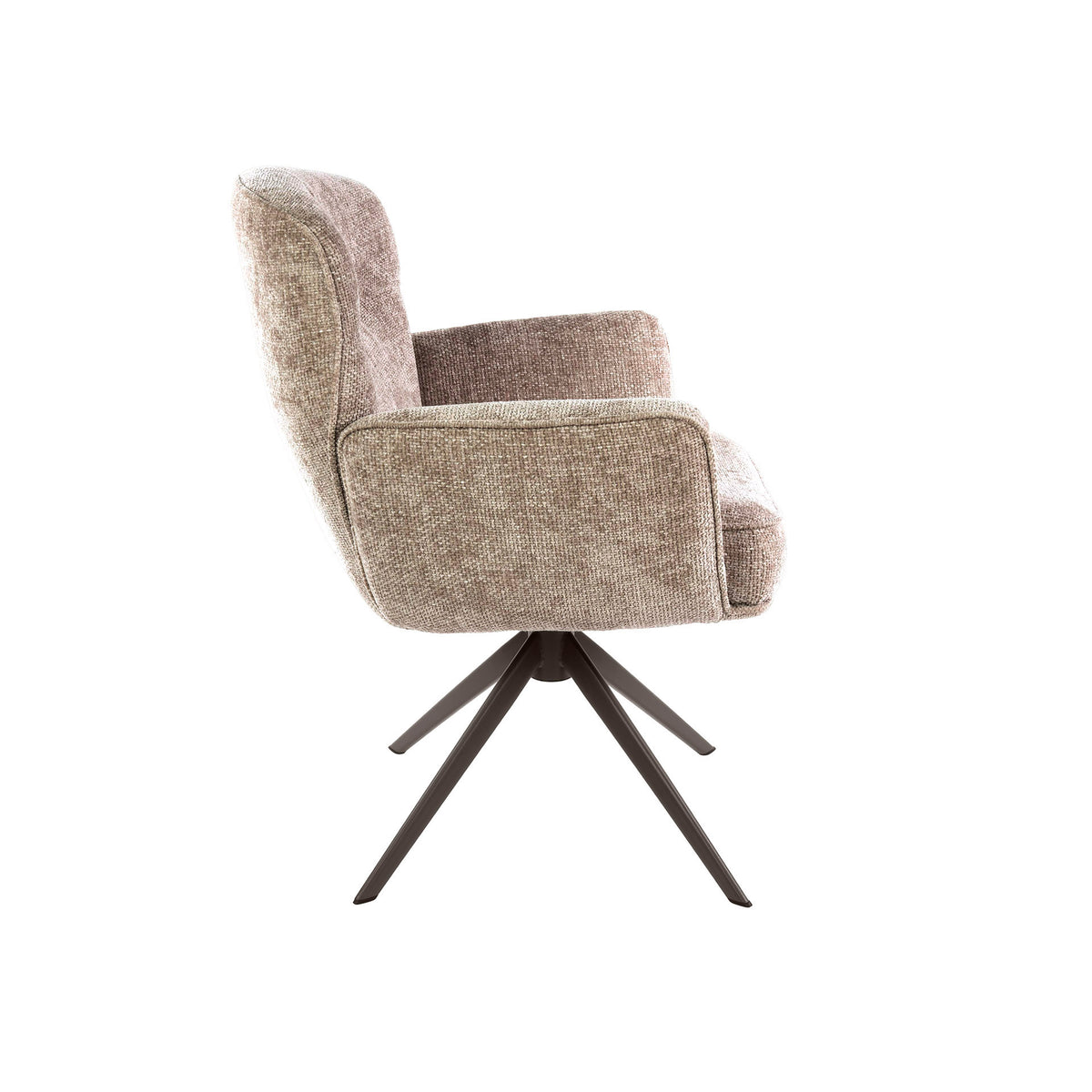 TODI - Chaise de salle à manger • lot de 2