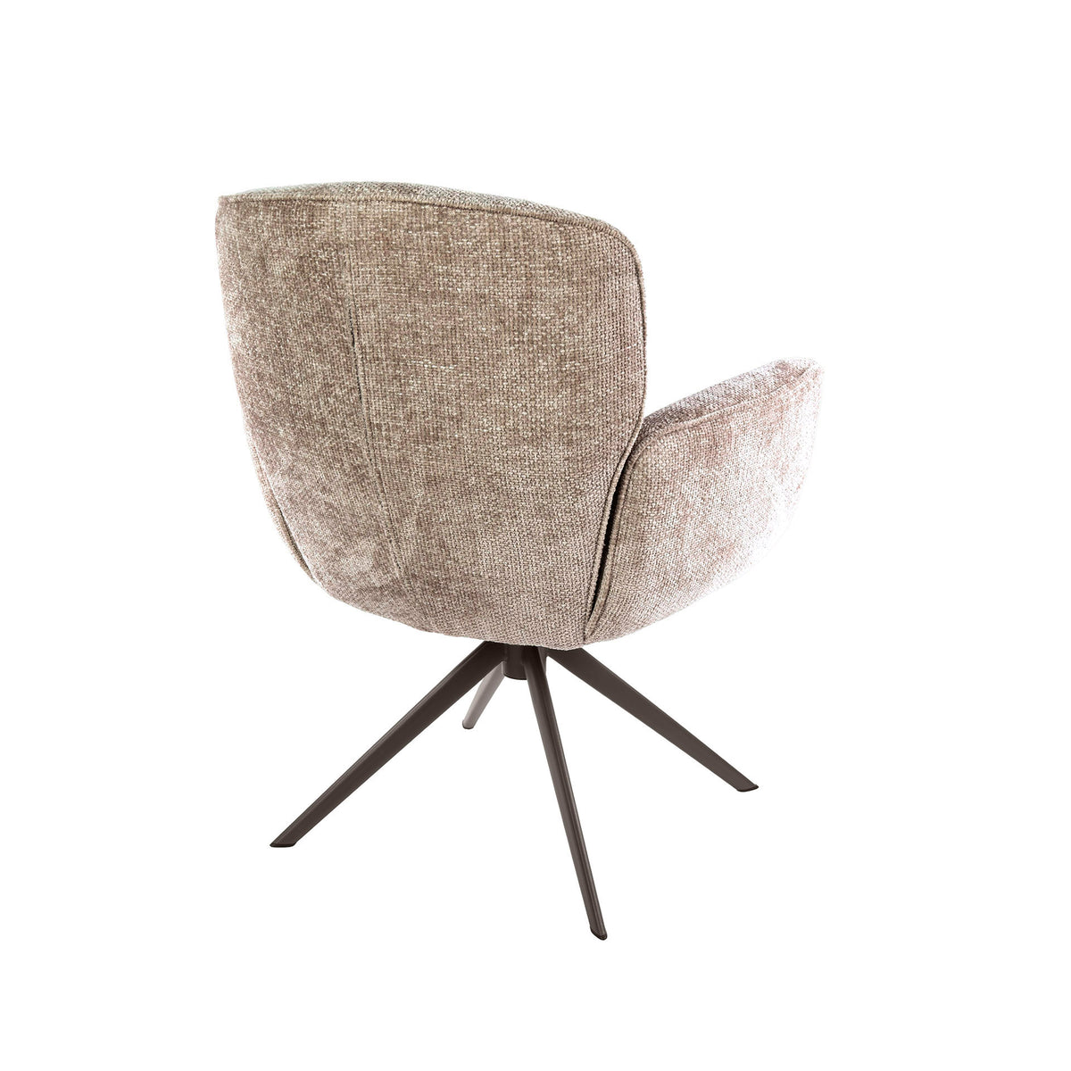 TODI - Chaise de salle à manger • lot de 2