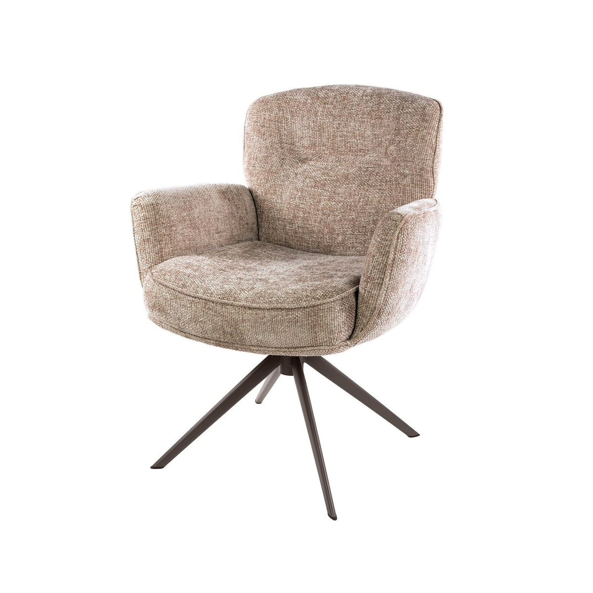 TODI - Chaise de salle à manger • lot de 2