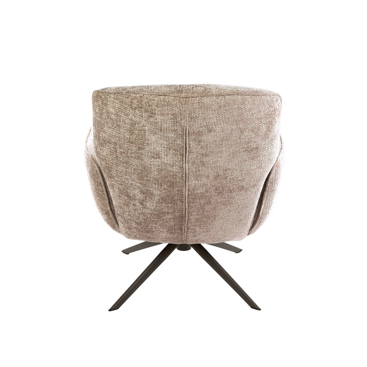 VOLTERRA - Fauteuil