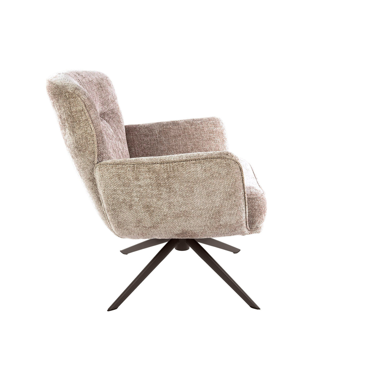 VOLTERRA - Fauteuil
