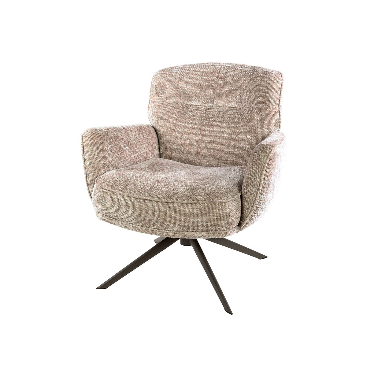 VOLTERRA - Fauteuil