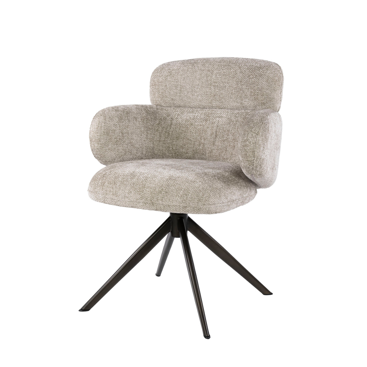OSTUNI - Fauteuil