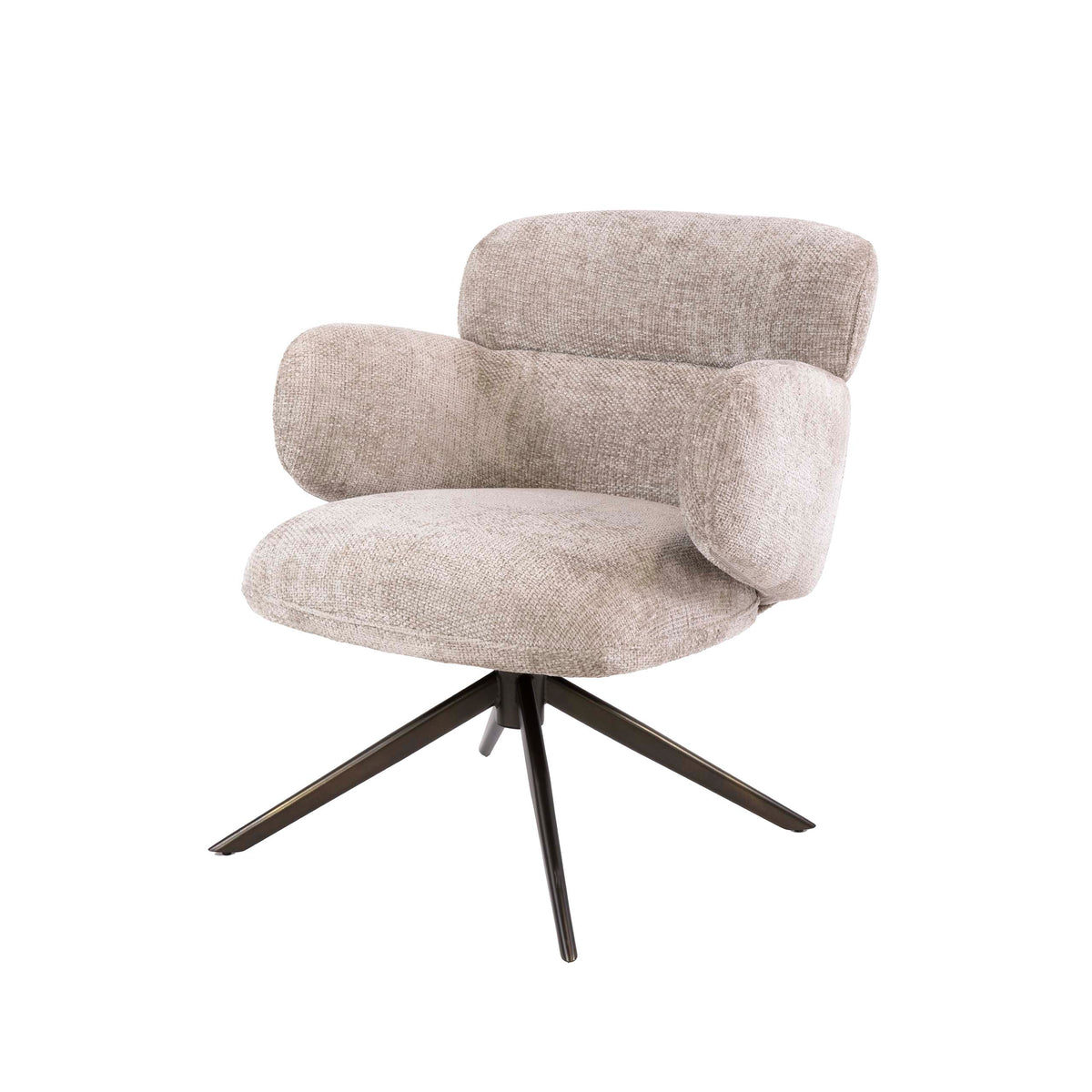 OSTUNI - Fauteuil
