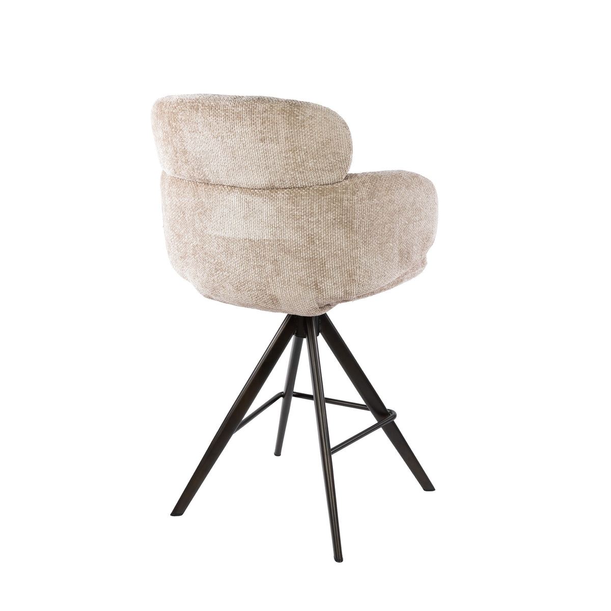 SPELLO - Tabouret de bar • lot de 2