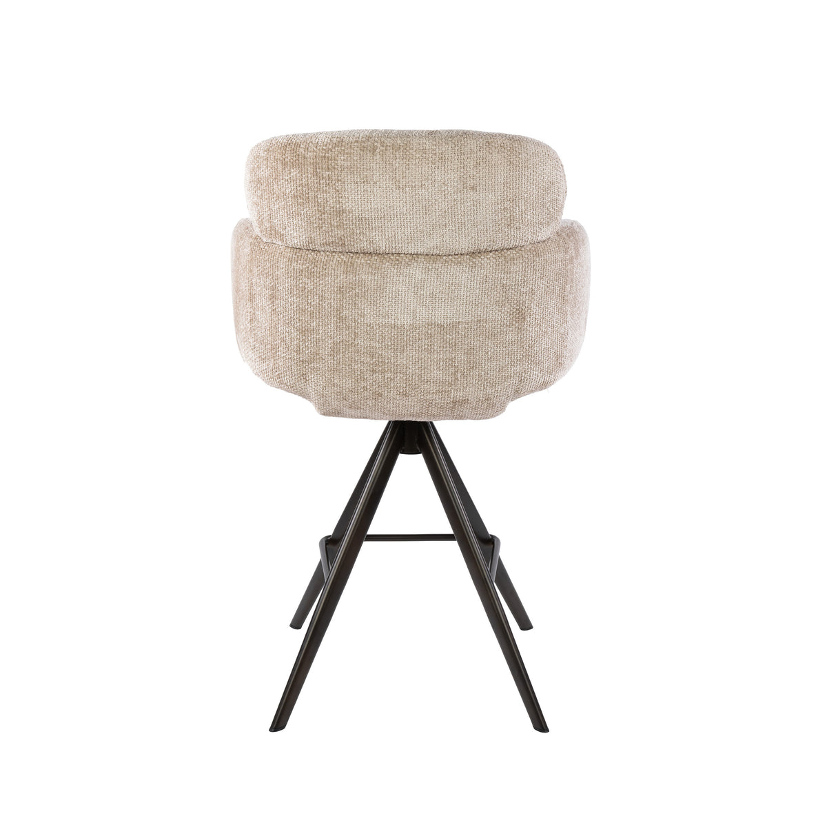 SPELLO - Tabouret de bar • lot de 2