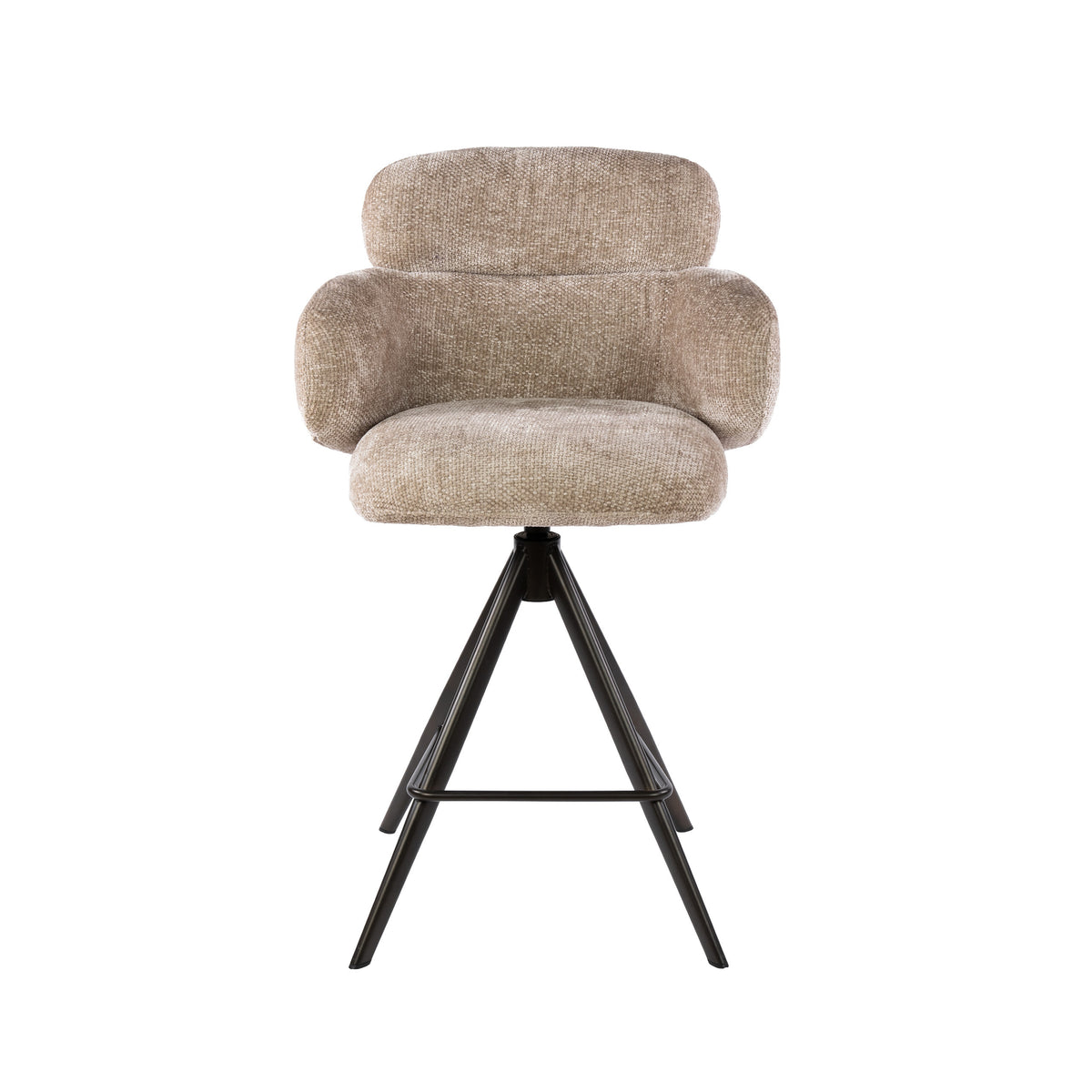 SPELLO - Tabouret de bar • lot de 2