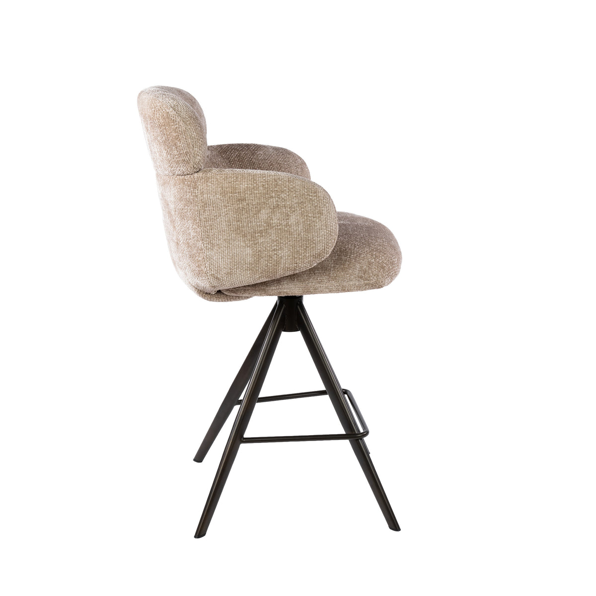 SPELLO - Tabouret de bar • lot de 2