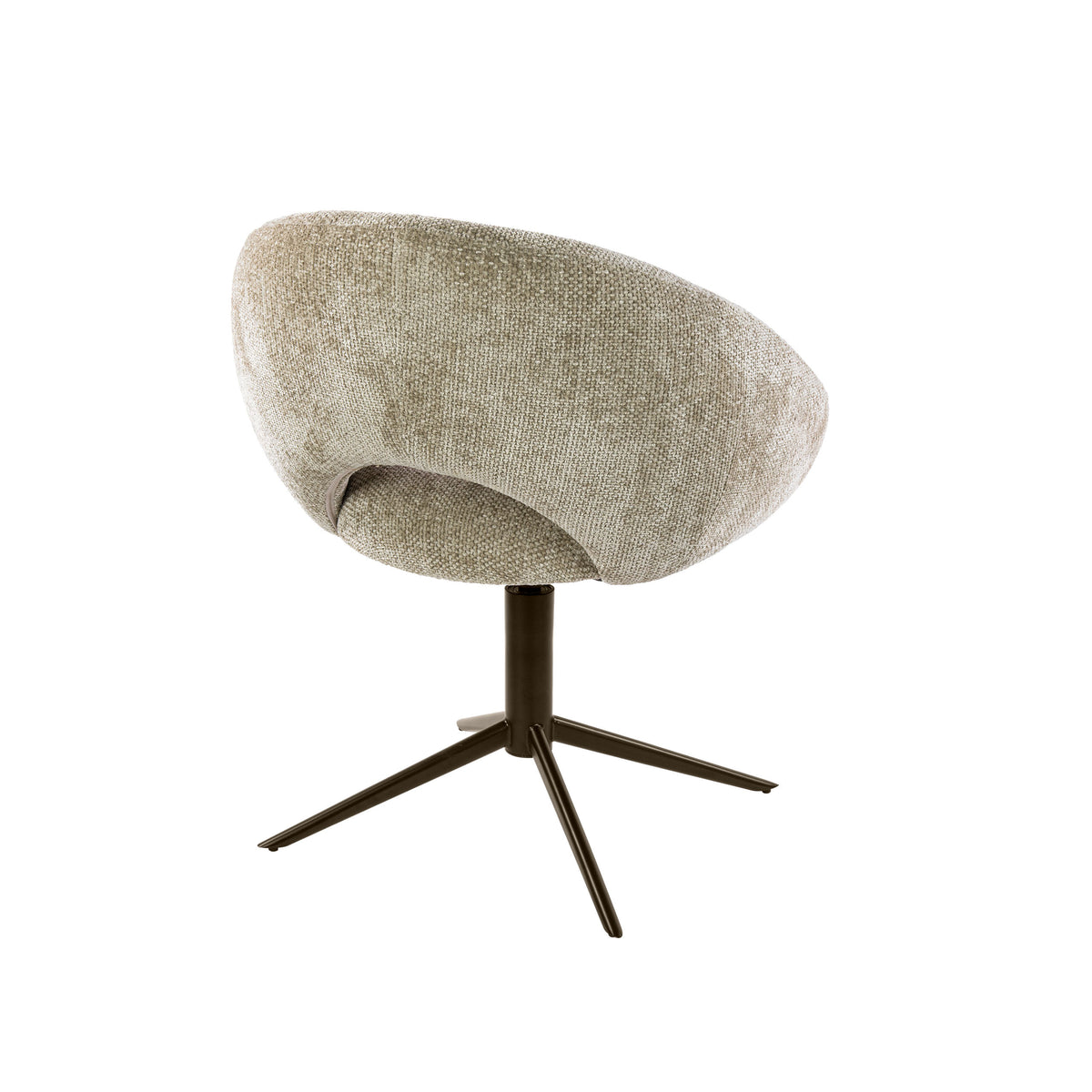 SIRMIONE - Chaise de salle à manger • lot de 2