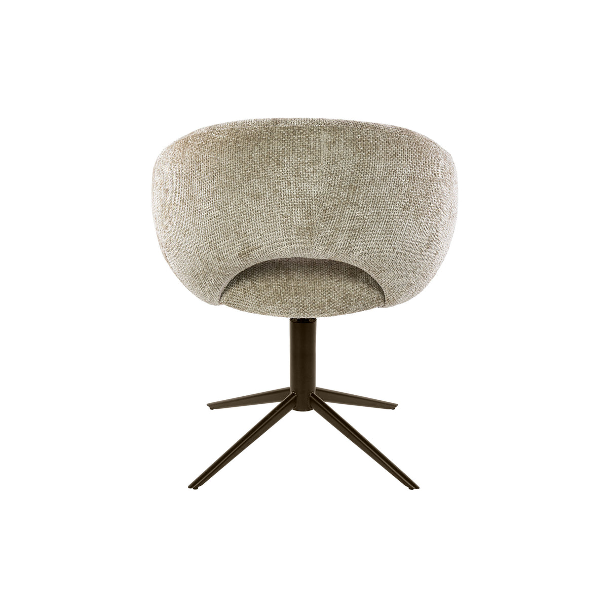 SIRMIONE - Chaise de salle à manger • lot de 2