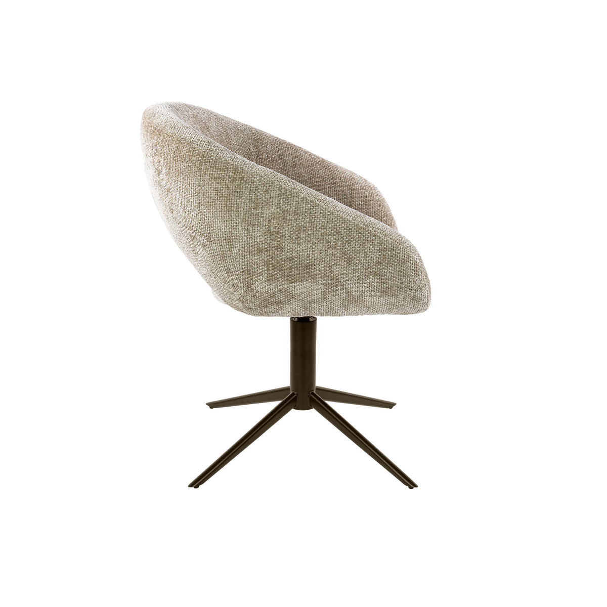 SIRMIONE - Chaise de salle à manger • lot de 2