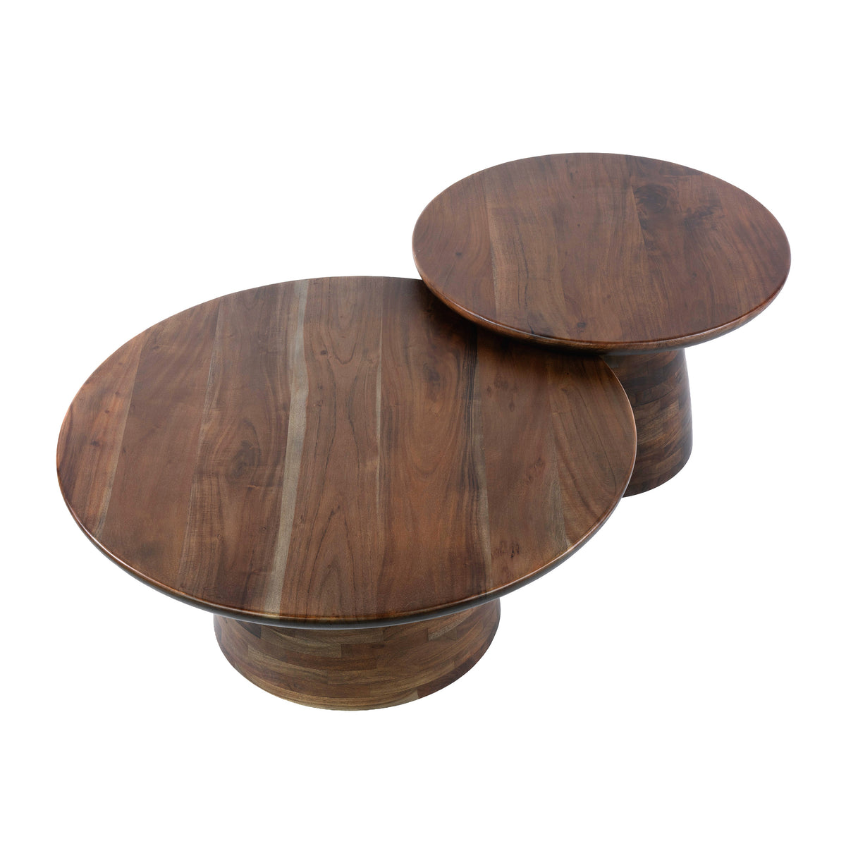 FASANO - Table basse • lot de 2