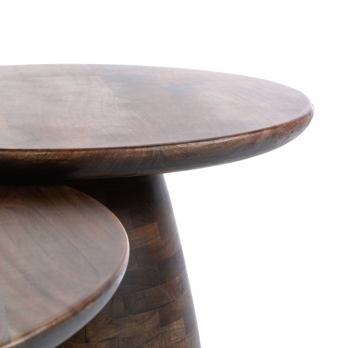 FASANO - Table basse • lot de 2