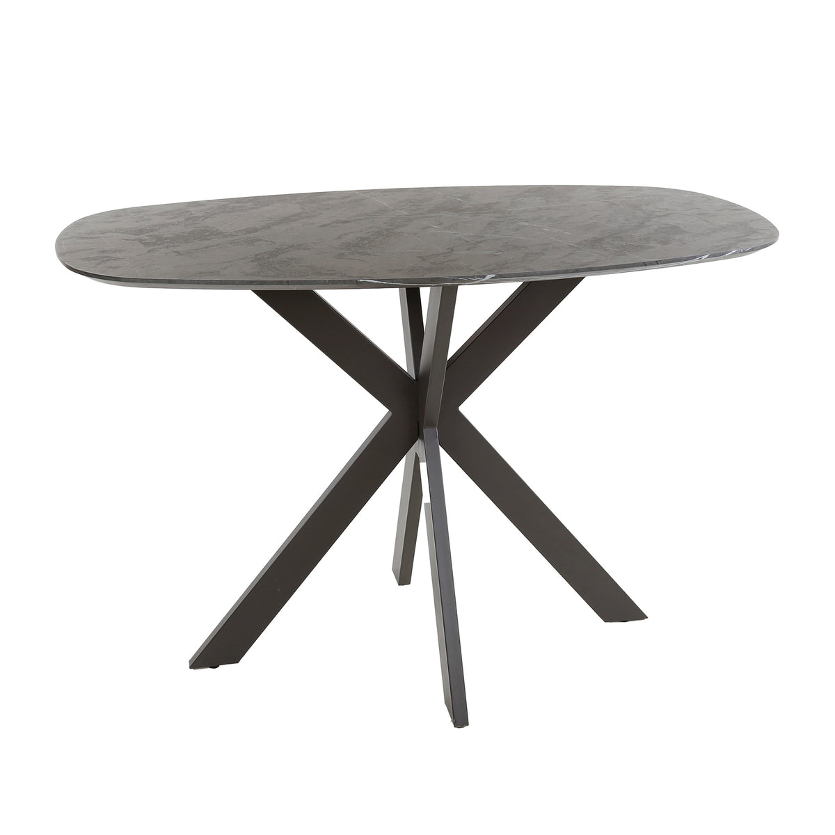 SOLEROSA - Table de bar 140 cm