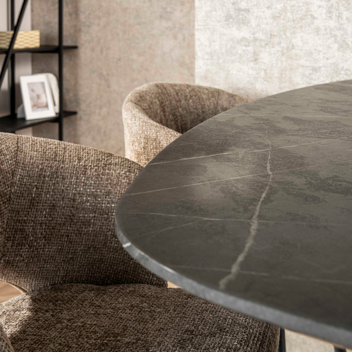 SOLEROSA - Table de bar 140 cm