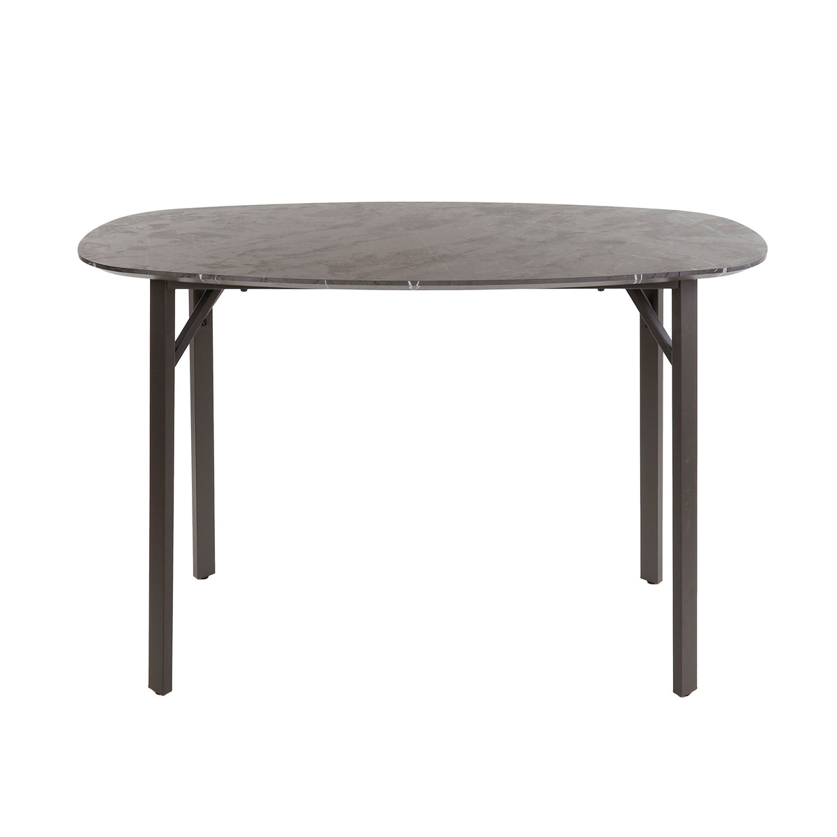 SOLELAGO - Table de bar 140 cm