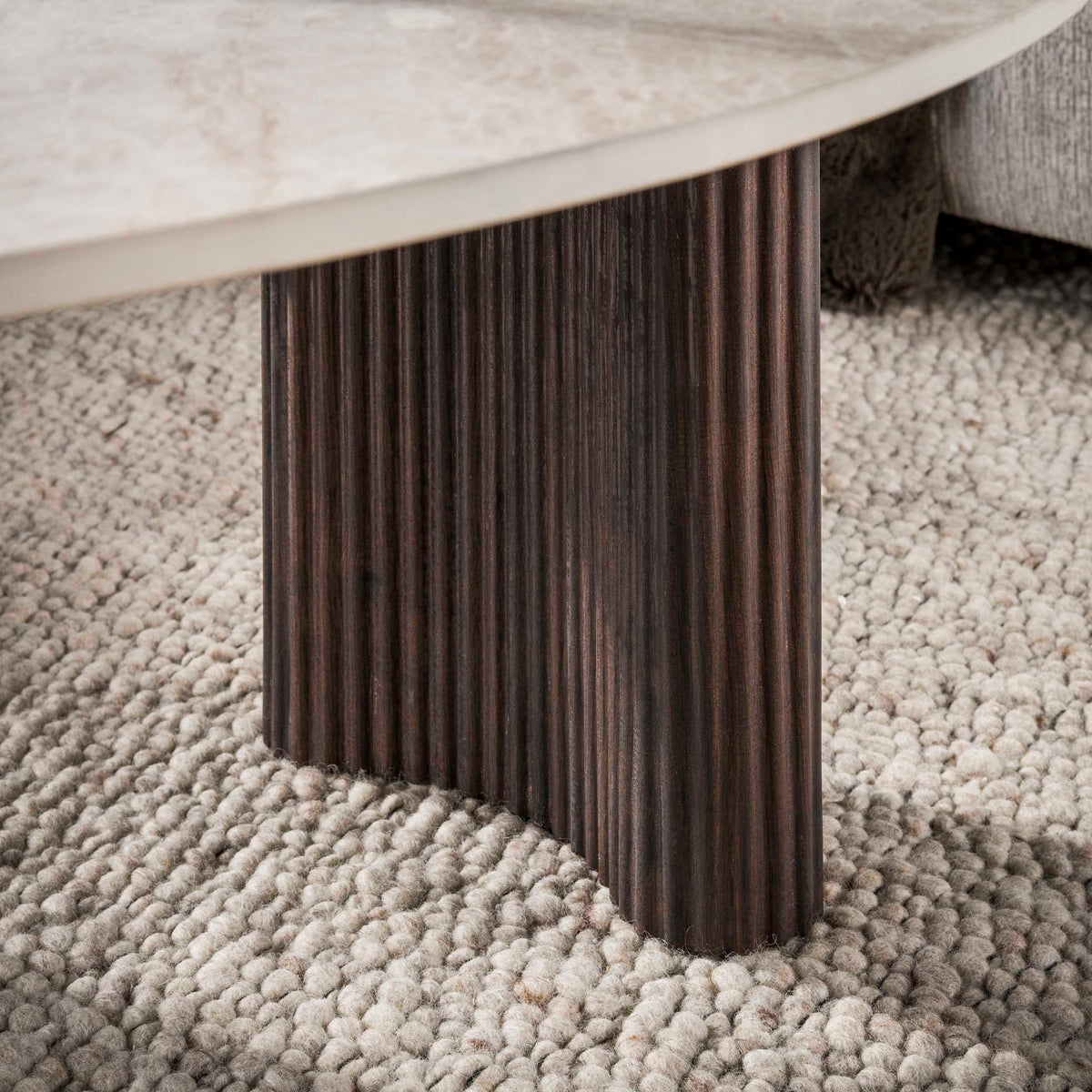 ARANORA - Table basse • lot de 2