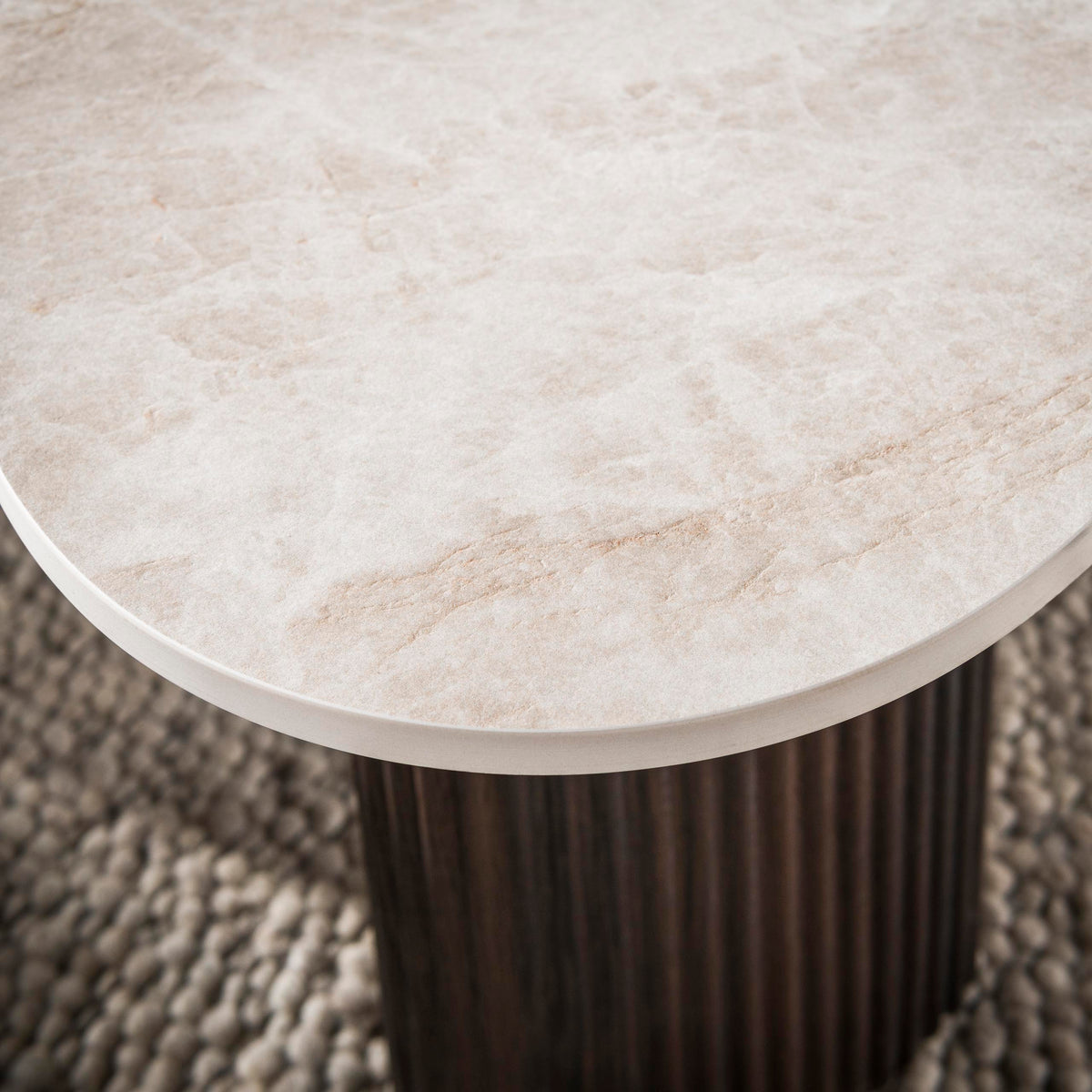 ARANENA - Table basse • lot de 2