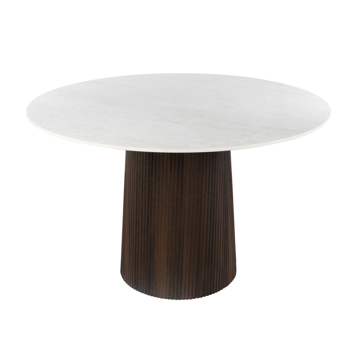 ARANINO - Table à manger 120 cm