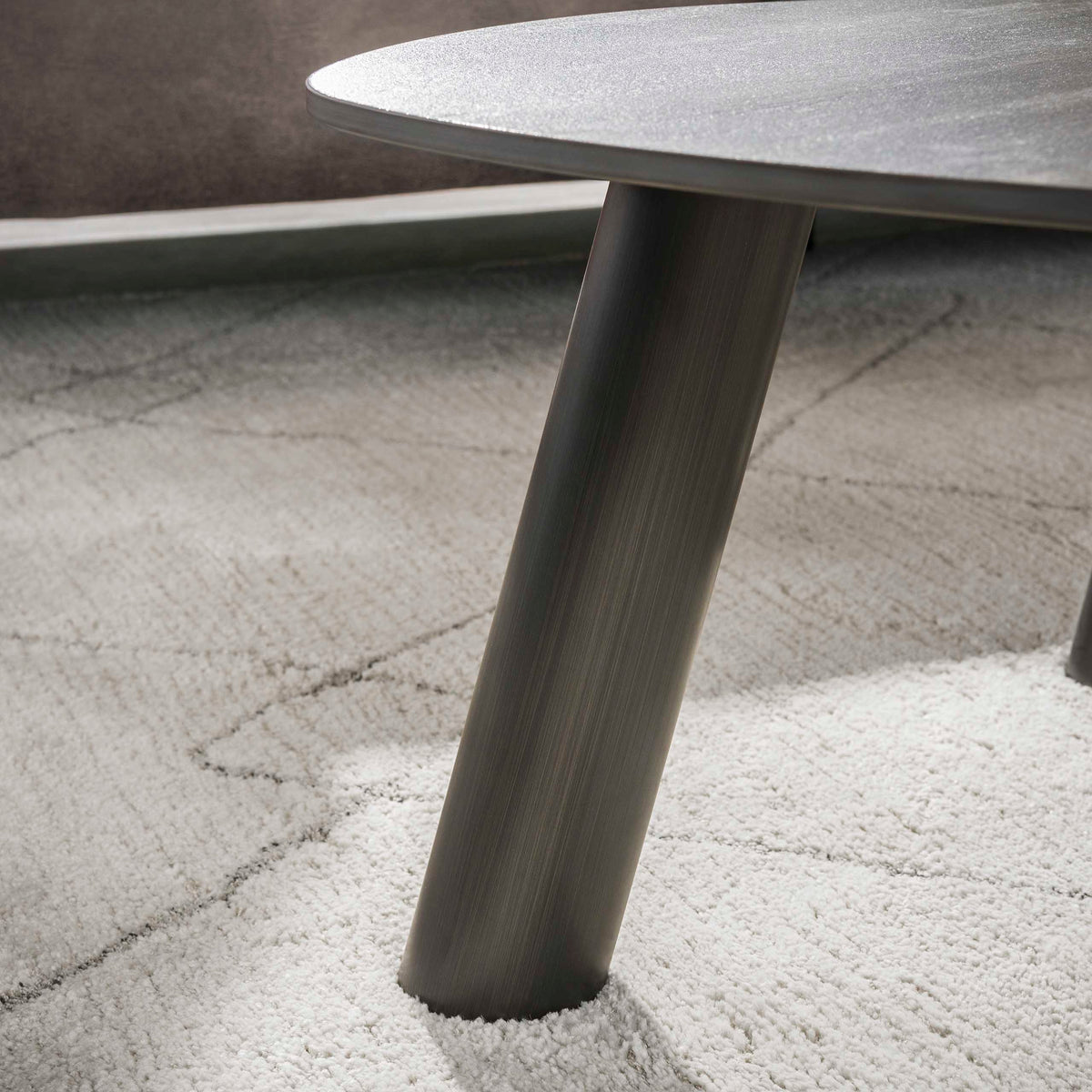 ARELORA - Table basse • lot de 2