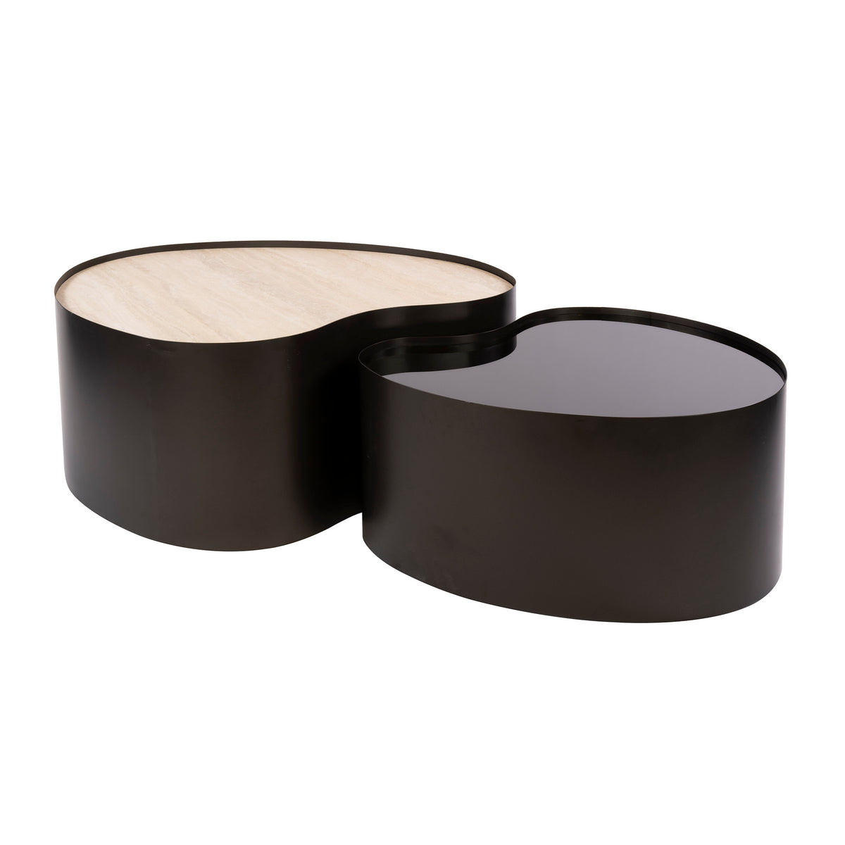 ARIOA - Table basse • lot de 2