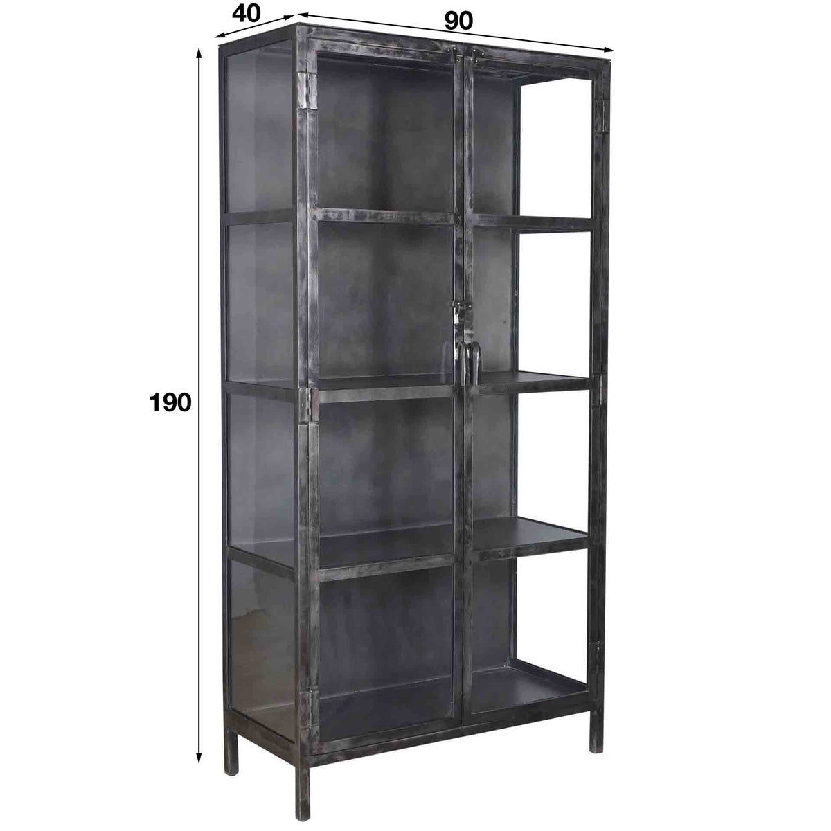 ARIAVIA - Vitrine