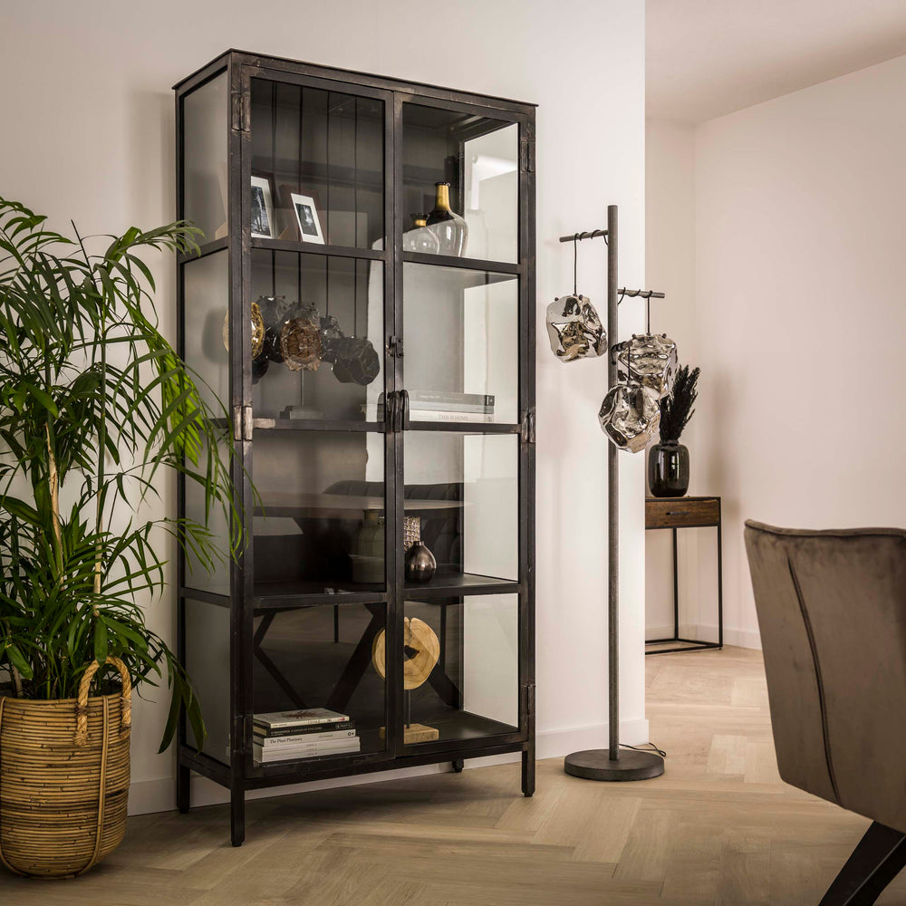 ARIAVIA - Vitrine