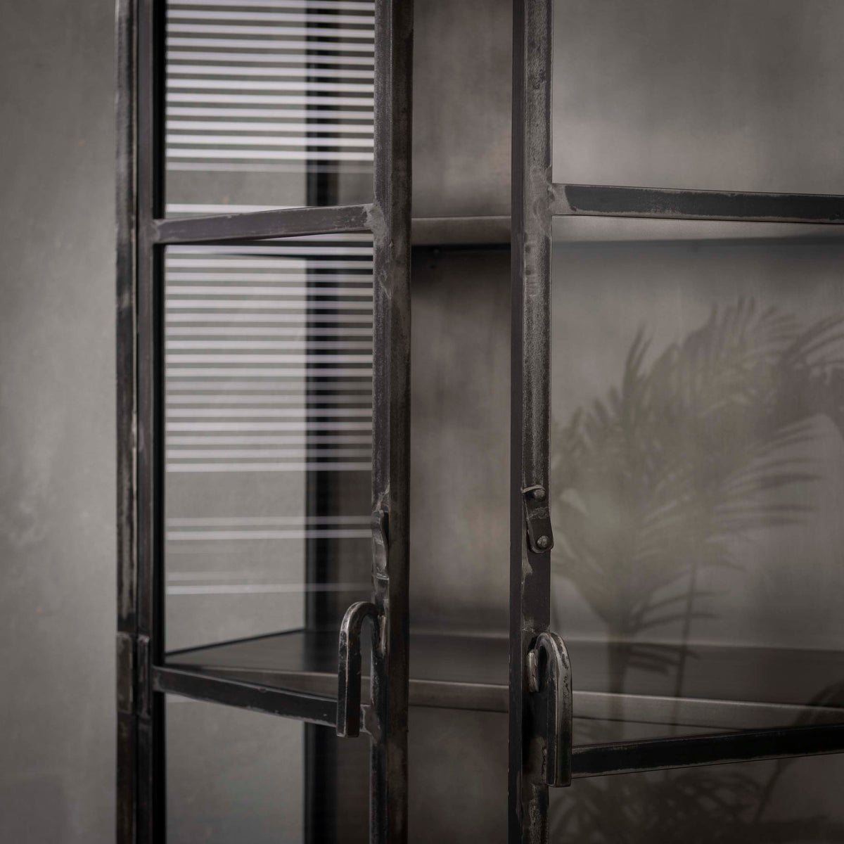 ARIAVIA - Vitrine