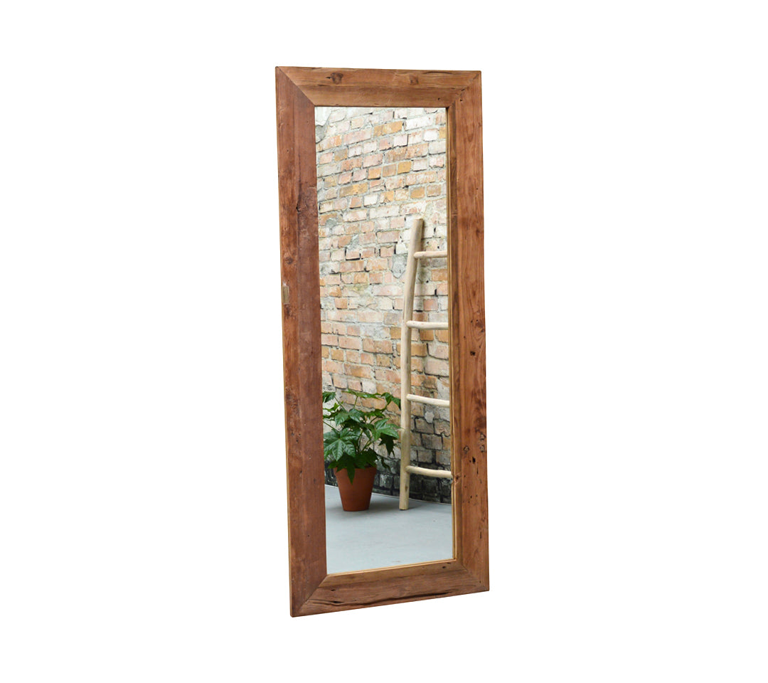 Kaiaria – miroirs