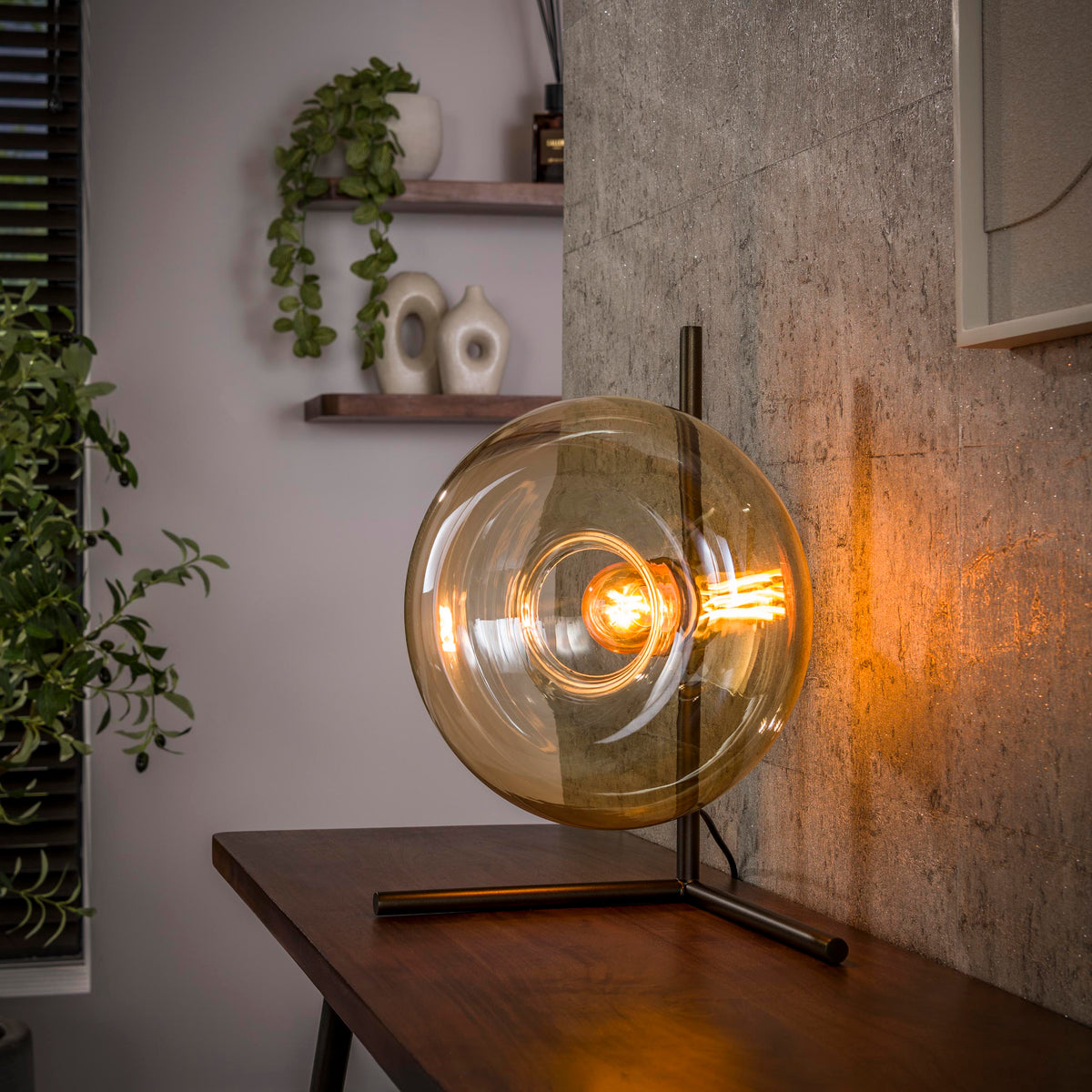 ARONENA - Lampe de table