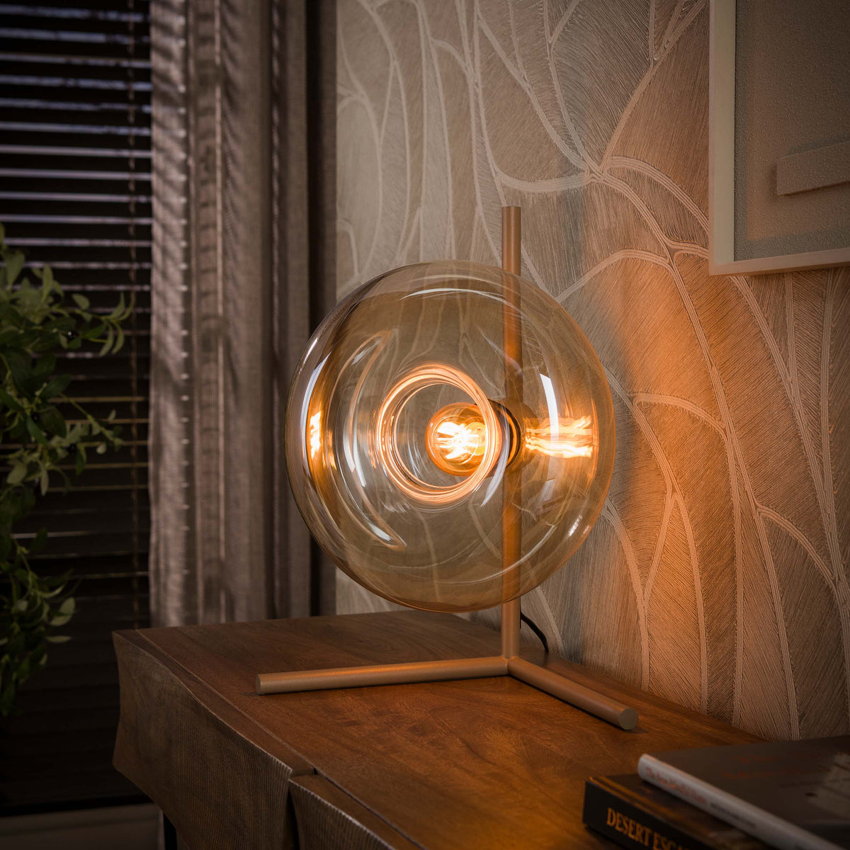 ARONENA - Lampe de table