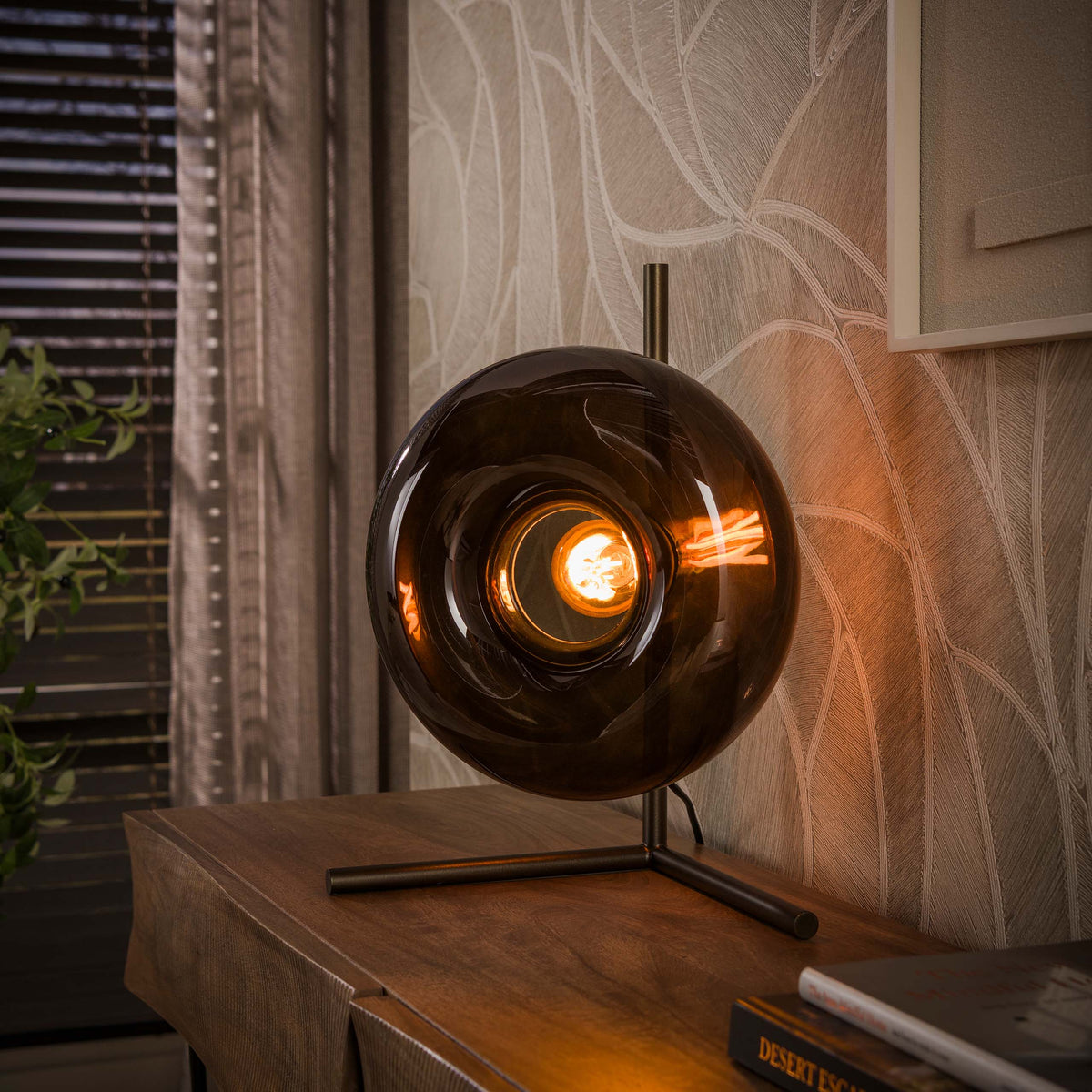 ARONENA - Lampe de table
